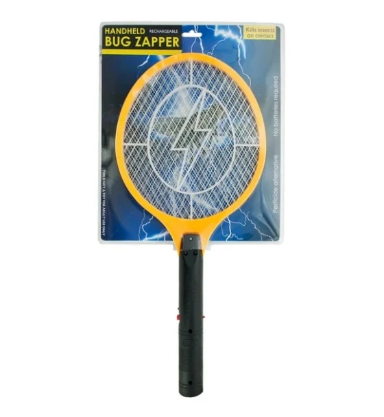 HANDHELD BUG ZAPPER