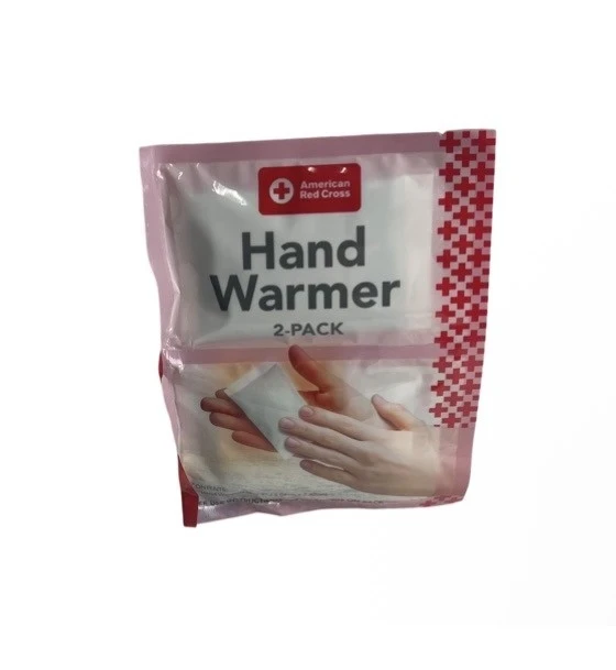 HAND WARMER 2 PACK