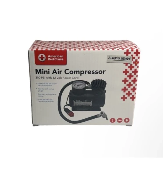 MINI AIR COMPRESSOR