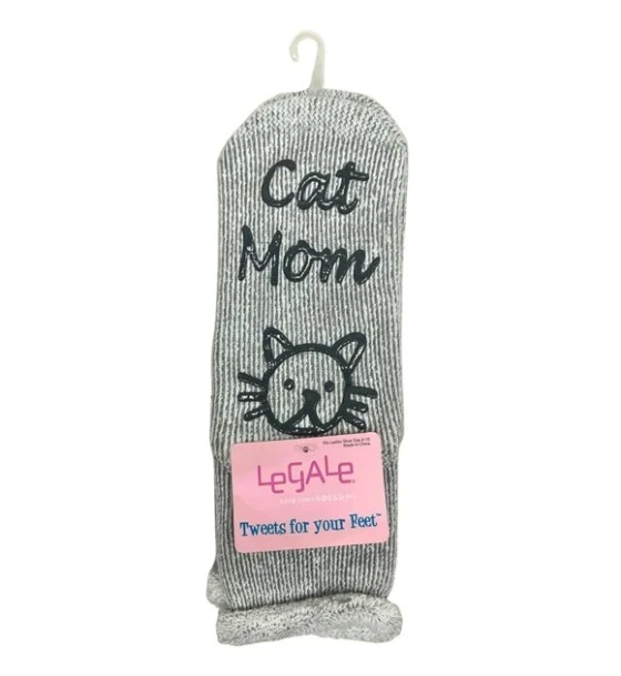 FUZZY SOCKS