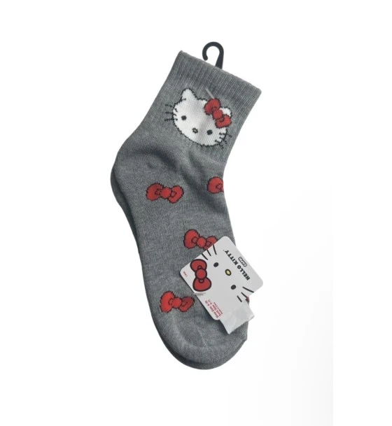 HELLO KITTY SOCKS