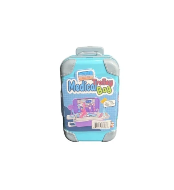 MEDICAL TROLLEY BAG