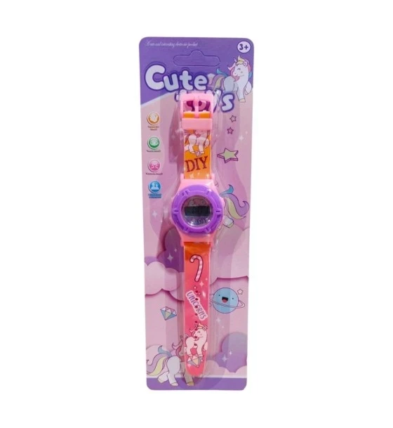CUTE TOYS WATCH