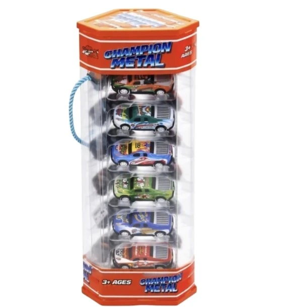 MINI SPEED CARS