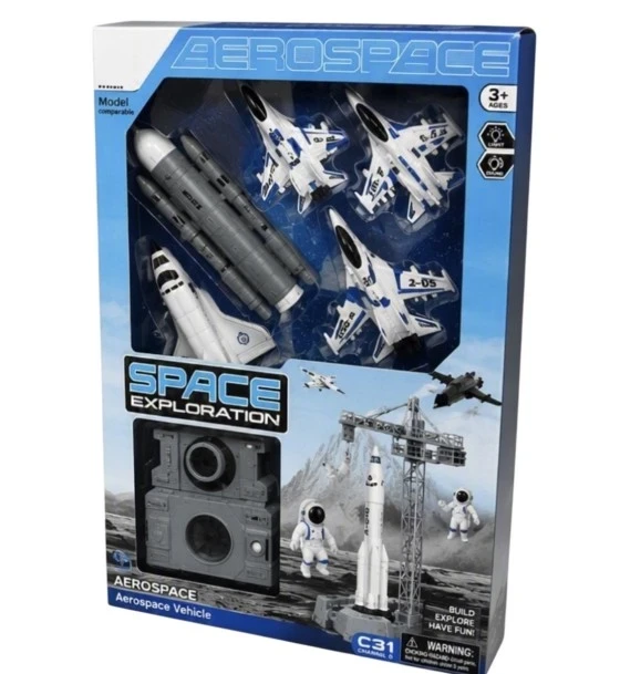 SPACE AEROSPACE EXPLORATION