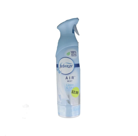 FEBREZE LINEN AND SKY XXX