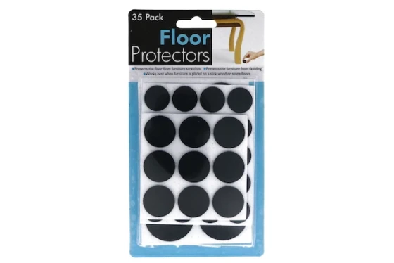 FLOOR PROTECTORS