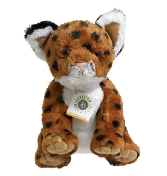 PLUSH TOY