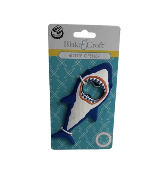 BOTTLE OPENER
