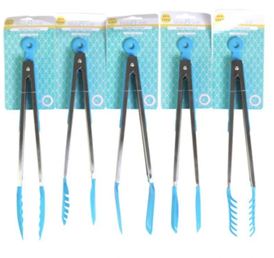 SERVING TONGS