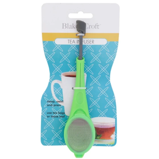 TEA INFUSER