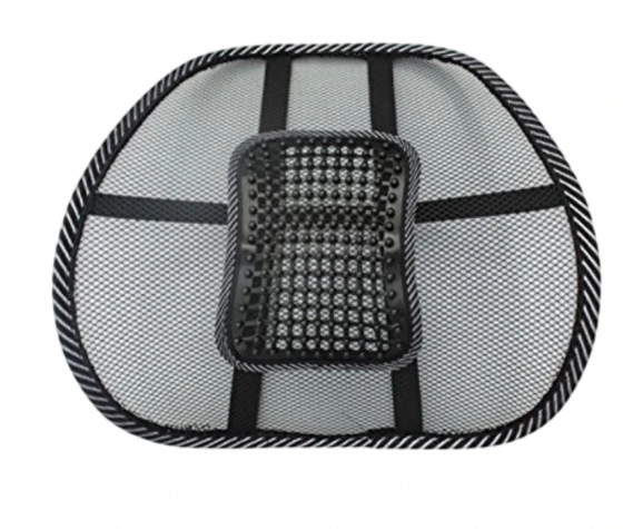 BACK SUPPORT