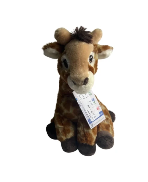 PLUSH TOY