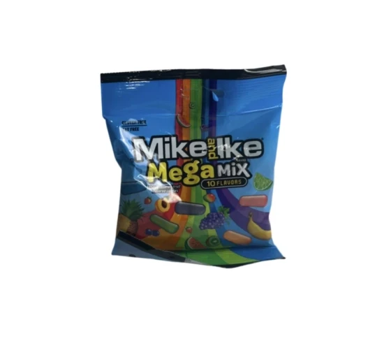 2.49 MIKE AND IKE MEGA MIX 5 FL OZ