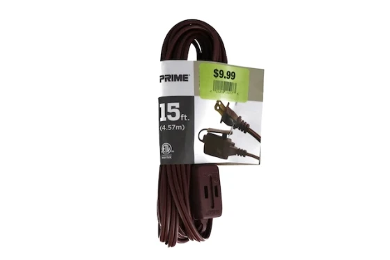 15 FT CORD
