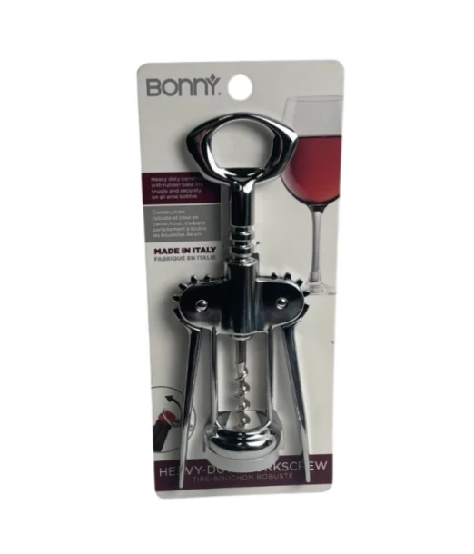 BONNY HEAVY DUTY CORKSCREW