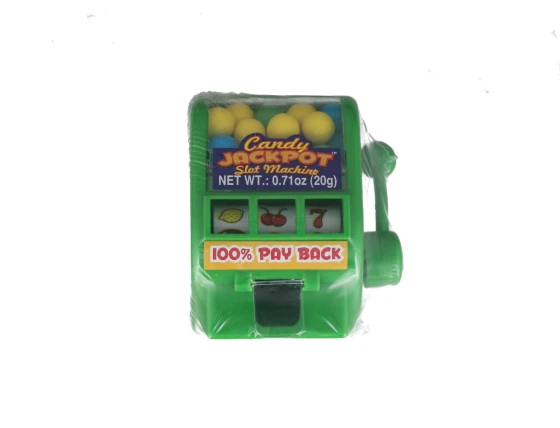 2.49 CANDY JACK POT
