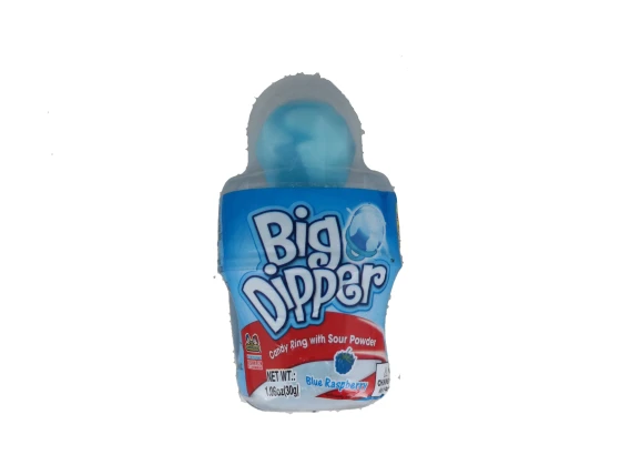 2.49 BIG DIPPER BLUE RASPBERRY