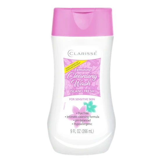 FEMINNIE CLEANSING WASH