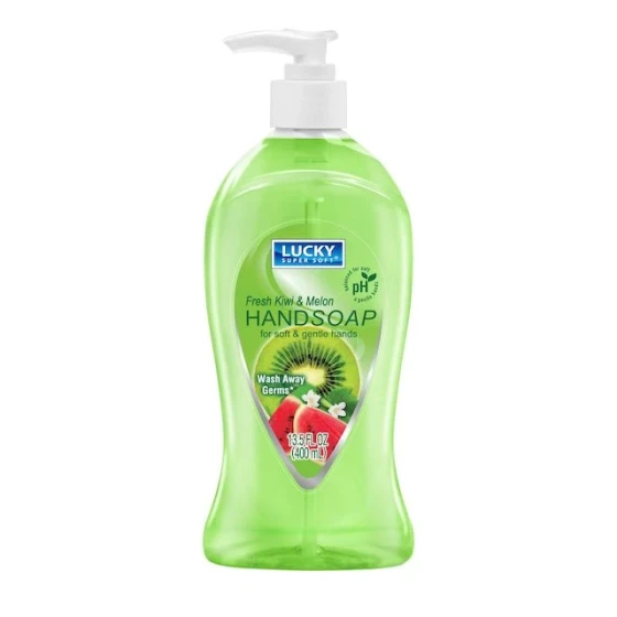 KIWI MELON HAND SOAP