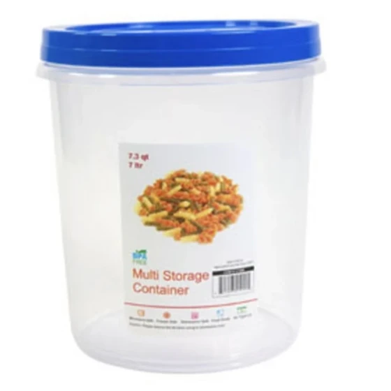 MULTI STORAGE CONTAINER