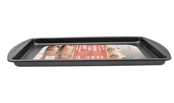 MEDIUM COOKIE SHEET 17.3 X 11 INCH