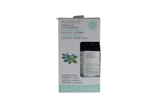 ASHLAND ESSENTIAL OIL 0.5 FL OZ
