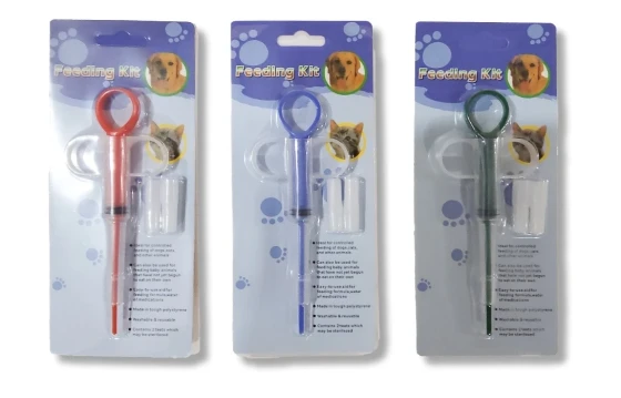 FEEDING KIT