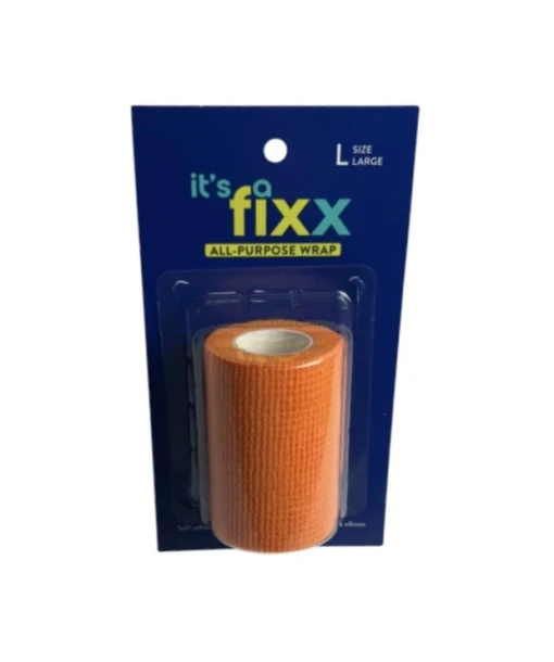 ITS FIXX ALL PURPOSE WRAP