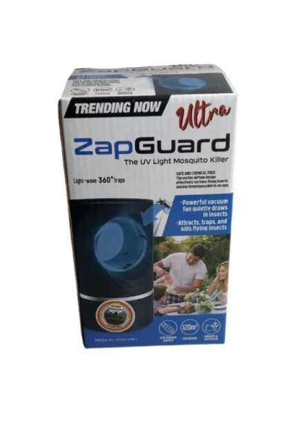 ZAP GUARD