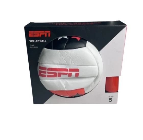 ESPN VOLLEYBALL