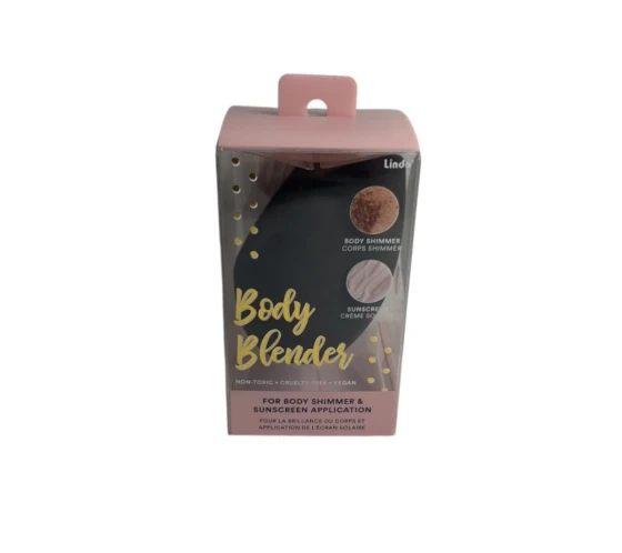 BODY BLENDER