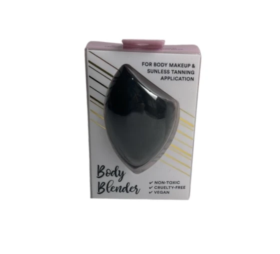BODY BLENDER