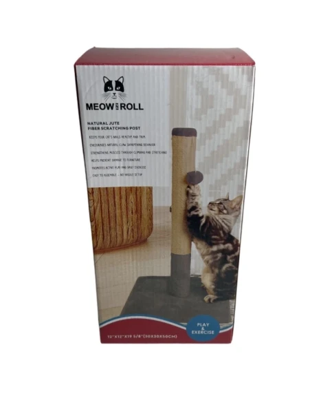 MEOW ROLL