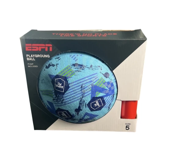 12.9 ESPN PLAYGROUND BALL