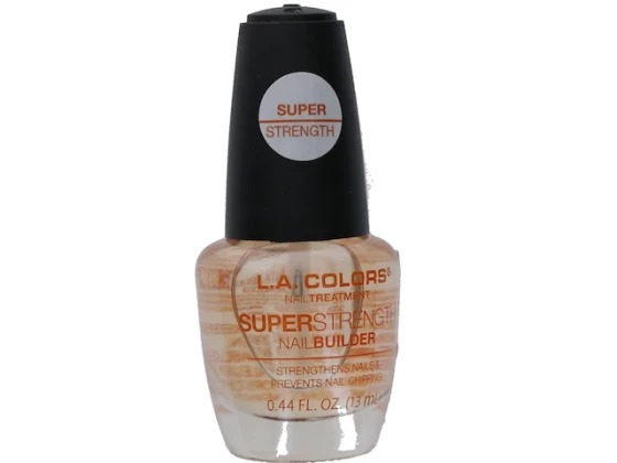 STRENGTH NAIL POLISH