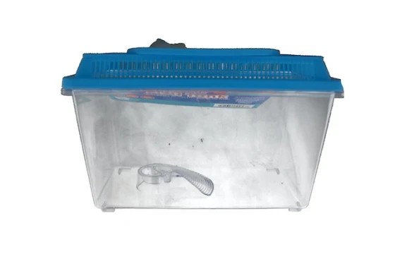 FISH TANK