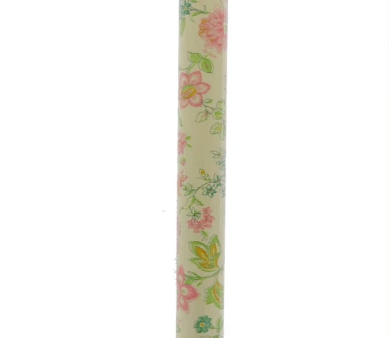 FLORAL DESIGN SHELF LINER 1.5 YARDS