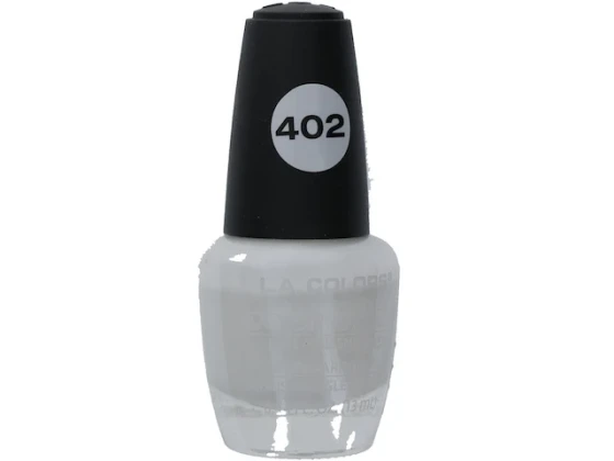 ENERGY SOURCE NAIL POLISH