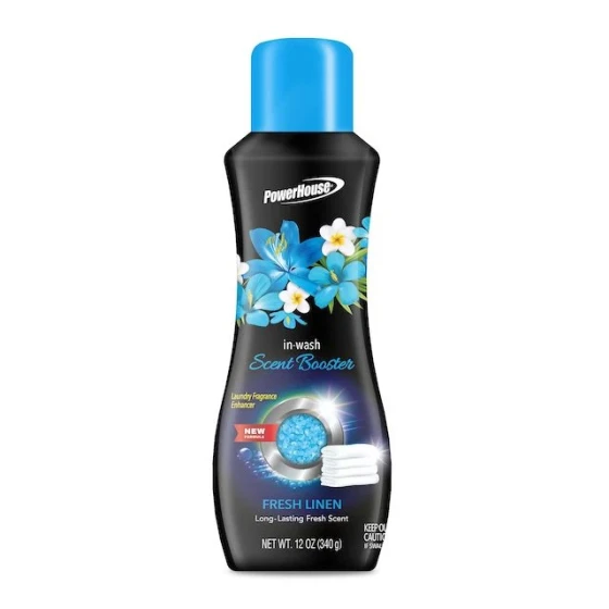 POWER HOUSE IN WASH SCENT BOOSTER