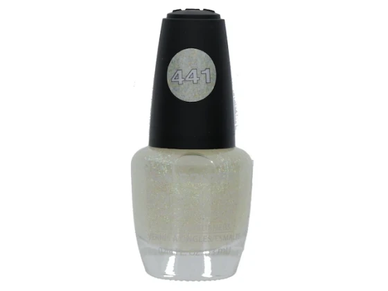 SASSY SPARKLE NAIL POLISH