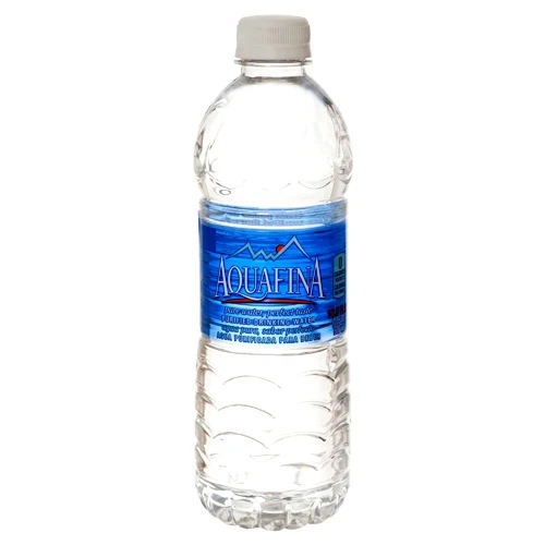 AQUAFINA 16.9 FL OZ