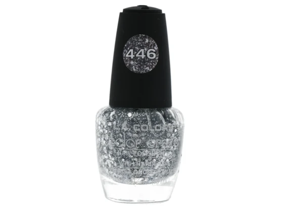 SPARKLE DIAMOND NAIL POLISH