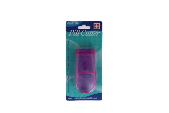 PILL CUTTER