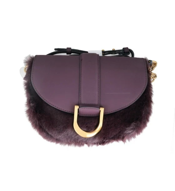 SCOOP HAND BAG