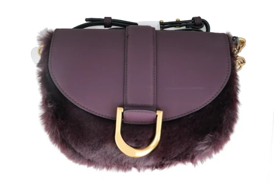 SCOOP HAND BAG