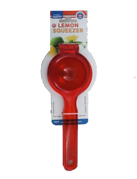 LEMON SQUEEZER