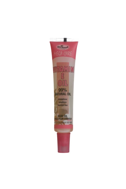MEGA TUBE HAIR OIL VITAMIN E