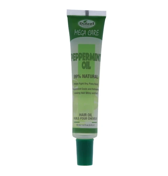 PEPPERMINT OIL