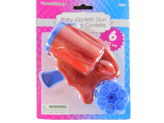PARTY CONFETTI CUN
